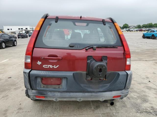 Photo 5 VIN: JHLRD68432C020060 - HONDA CRV 