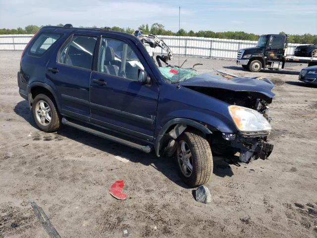 Photo 3 VIN: JHLRD68442C008029 - HONDA CRV 