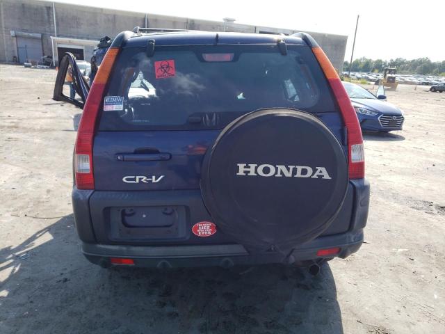 Photo 5 VIN: JHLRD68442C008029 - HONDA CRV 