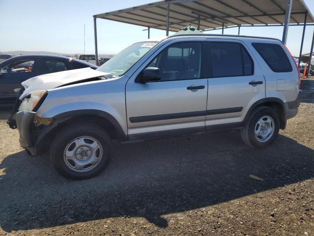 Photo 0 VIN: JHLRD68442C018981 - HONDA CR-V LX 