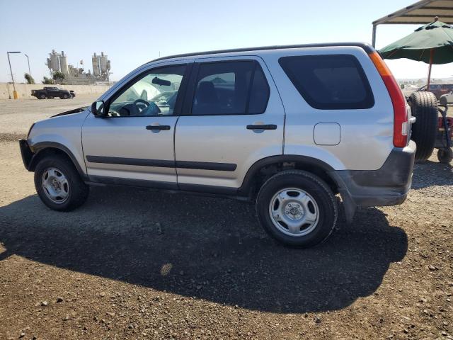 Photo 1 VIN: JHLRD68442C018981 - HONDA CR-V LX 