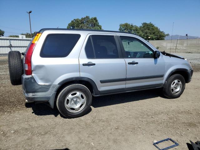 Photo 2 VIN: JHLRD68442C018981 - HONDA CR-V LX 