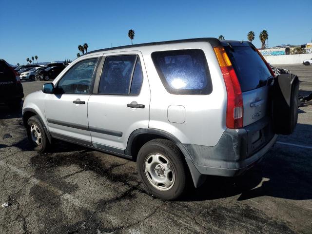 Photo 1 VIN: JHLRD68442C021945 - HONDA CRV 