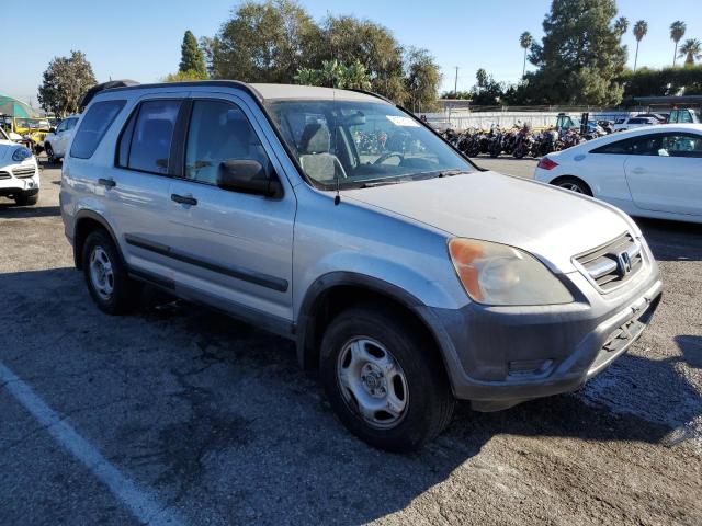 Photo 3 VIN: JHLRD68442C021945 - HONDA CRV 