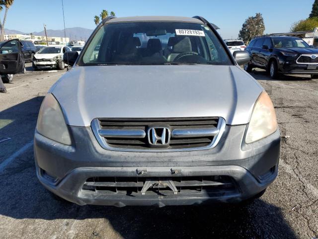 Photo 4 VIN: JHLRD68442C021945 - HONDA CRV 