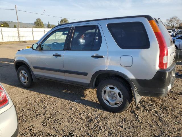 Photo 1 VIN: JHLRD68443C006637 - HONDA CRV 