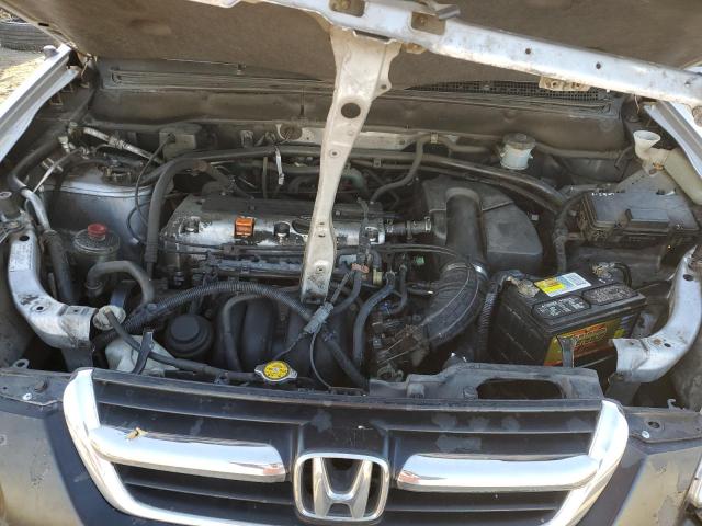 Photo 10 VIN: JHLRD68443C006637 - HONDA CRV 