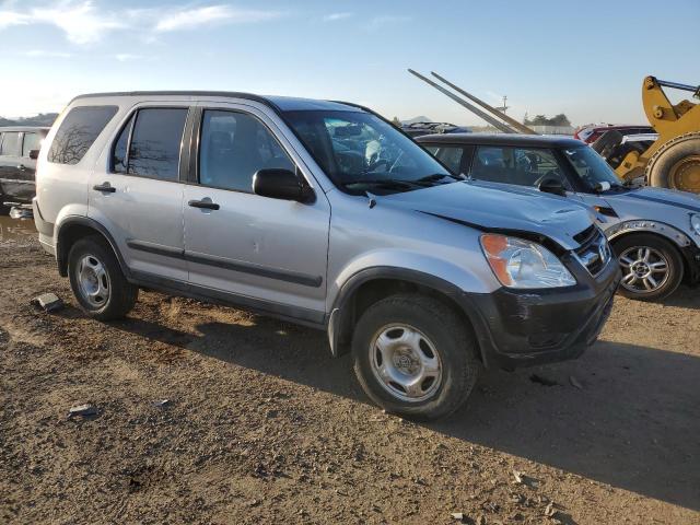 Photo 3 VIN: JHLRD68443C006637 - HONDA CRV 