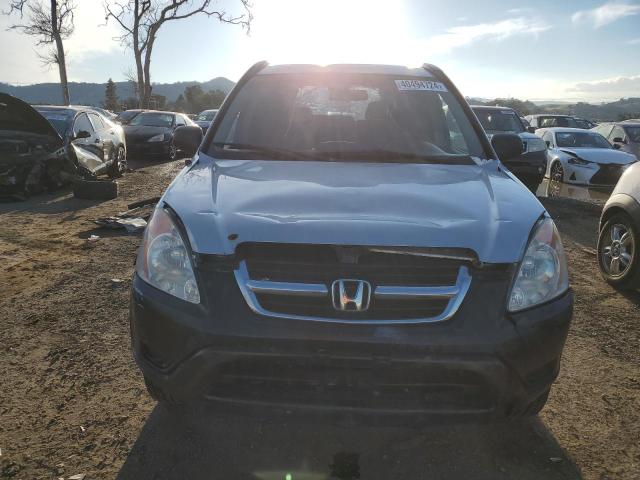 Photo 4 VIN: JHLRD68443C006637 - HONDA CRV 