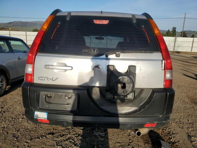 Photo 5 VIN: JHLRD68443C006637 - HONDA CRV 