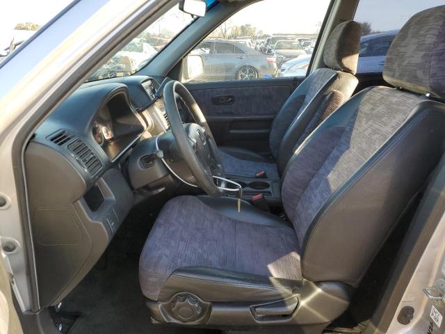 Photo 6 VIN: JHLRD68443C006637 - HONDA CRV 