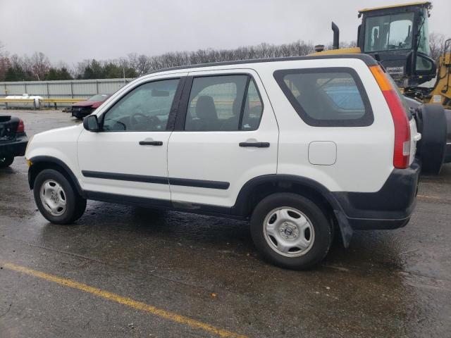 Photo 1 VIN: JHLRD68443C009036 - HONDA CR-V LX 