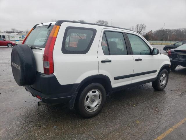 Photo 2 VIN: JHLRD68443C009036 - HONDA CR-V LX 