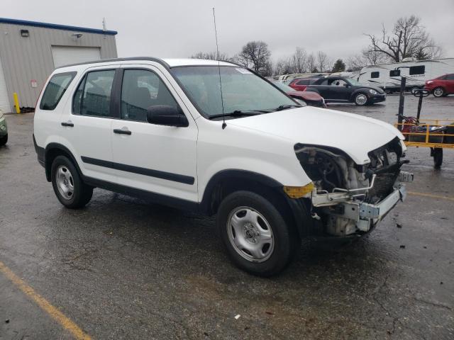 Photo 3 VIN: JHLRD68443C009036 - HONDA CR-V LX 