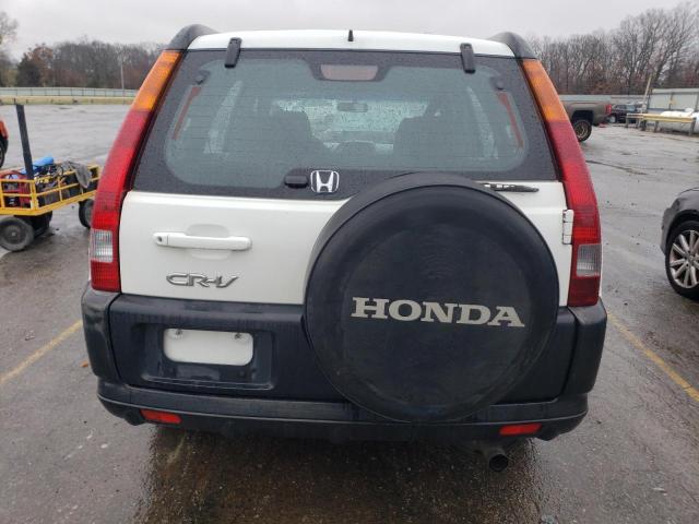 Photo 5 VIN: JHLRD68443C009036 - HONDA CR-V LX 