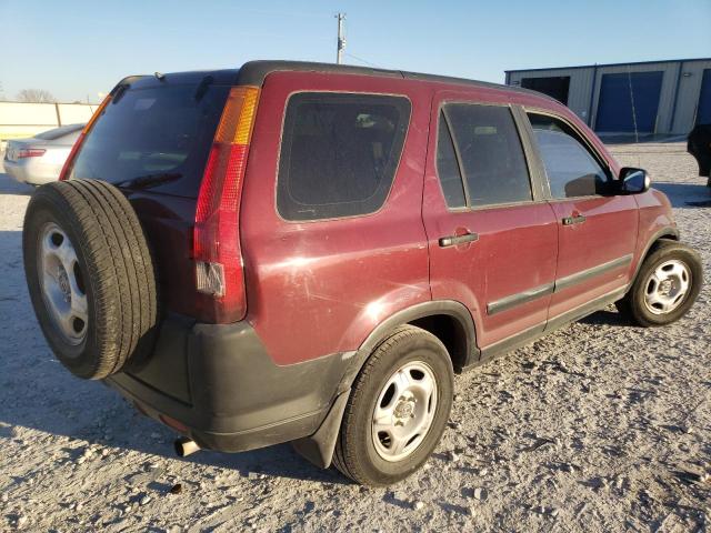 Photo 3 VIN: JHLRD68443C009621 - HONDA CRV 