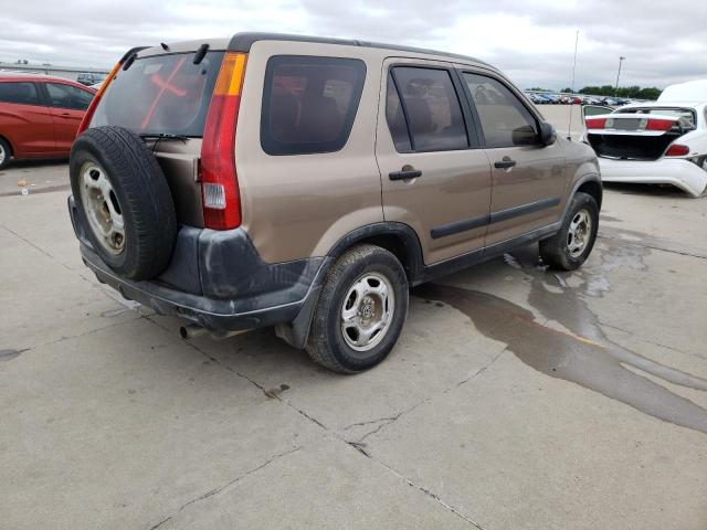 Photo 3 VIN: JHLRD68444C006980 - HONDA CR-V LX 