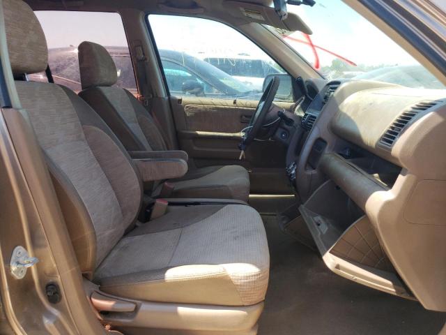 Photo 4 VIN: JHLRD68444C006980 - HONDA CR-V LX 