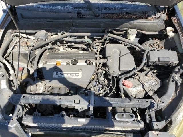 Photo 11 VIN: JHLRD68444C010737 - HONDA CRV 