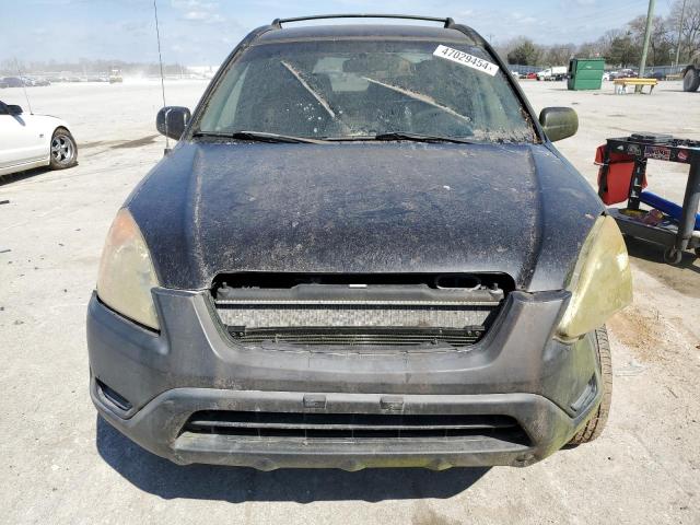 Photo 4 VIN: JHLRD68444C010737 - HONDA CRV 