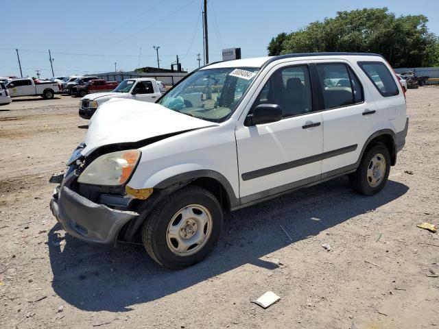 Photo 0 VIN: JHLRD68452C017130 - HONDA CRV 