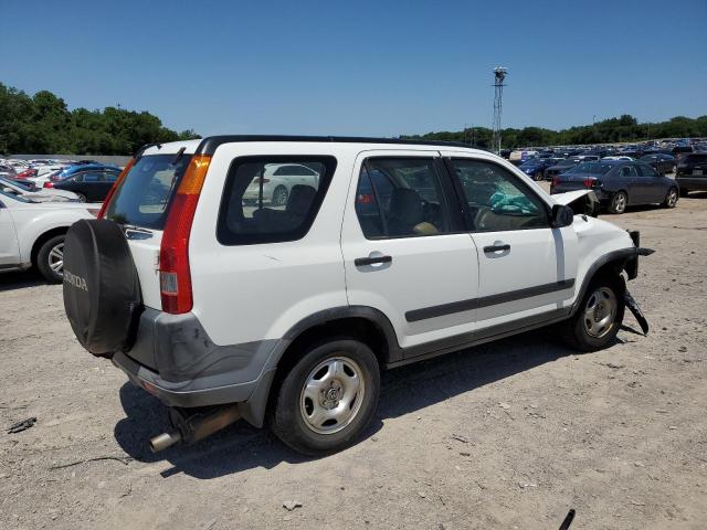 Photo 2 VIN: JHLRD68452C017130 - HONDA CRV 