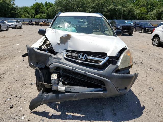 Photo 4 VIN: JHLRD68452C017130 - HONDA CRV 