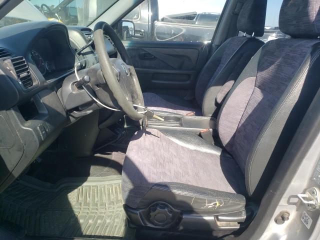 Photo 6 VIN: JHLRD68452C018486 - HONDA CRV 