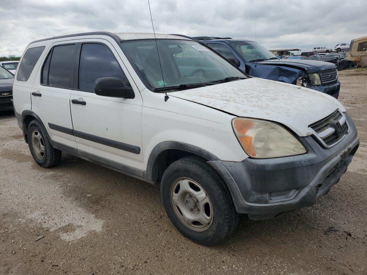 Photo 3 VIN: JHLRD68452C023610 - HONDA CR-V 