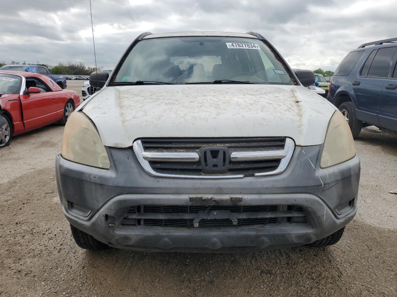 Photo 4 VIN: JHLRD68452C023610 - HONDA CR-V 