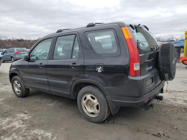 Photo 1 VIN: JHLRD68453C000636 - HONDA CRV 