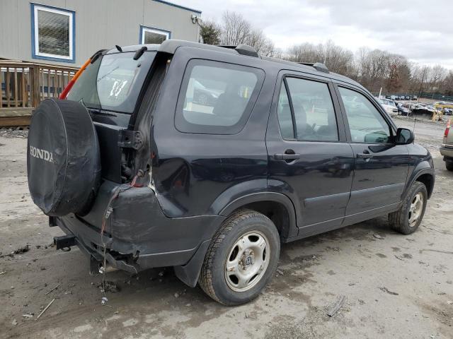 Photo 2 VIN: JHLRD68453C000636 - HONDA CRV 