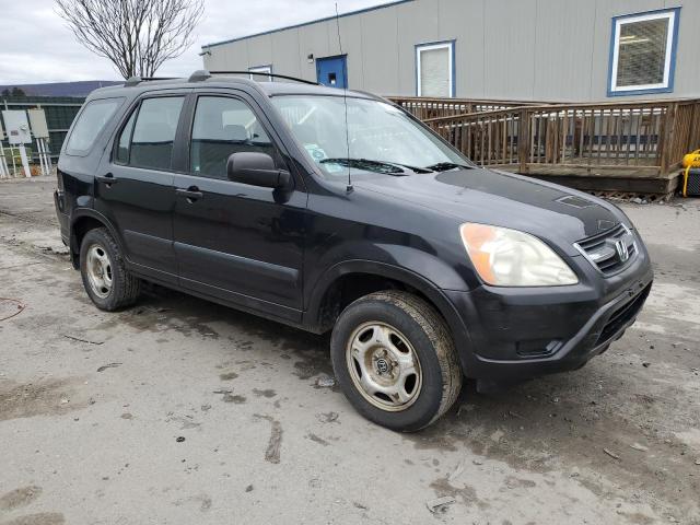 Photo 3 VIN: JHLRD68453C000636 - HONDA CRV 