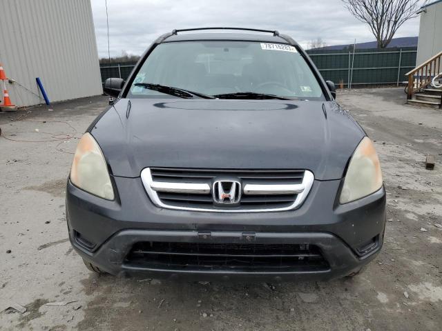 Photo 4 VIN: JHLRD68453C000636 - HONDA CRV 