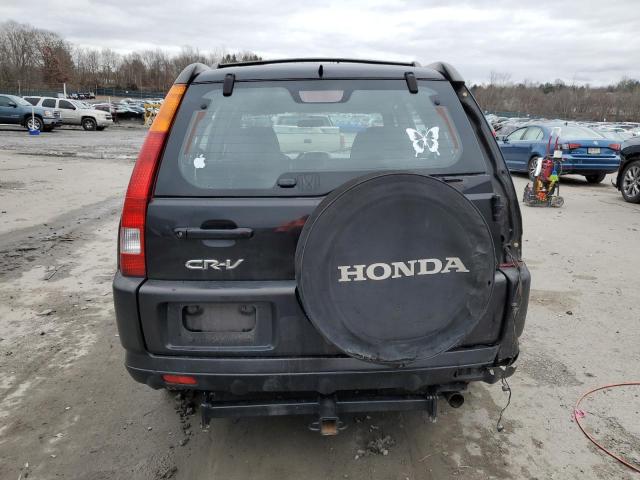 Photo 5 VIN: JHLRD68453C000636 - HONDA CRV 