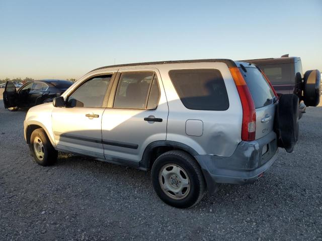 Photo 1 VIN: JHLRD68453C002645 - HONDA CR-V LX 