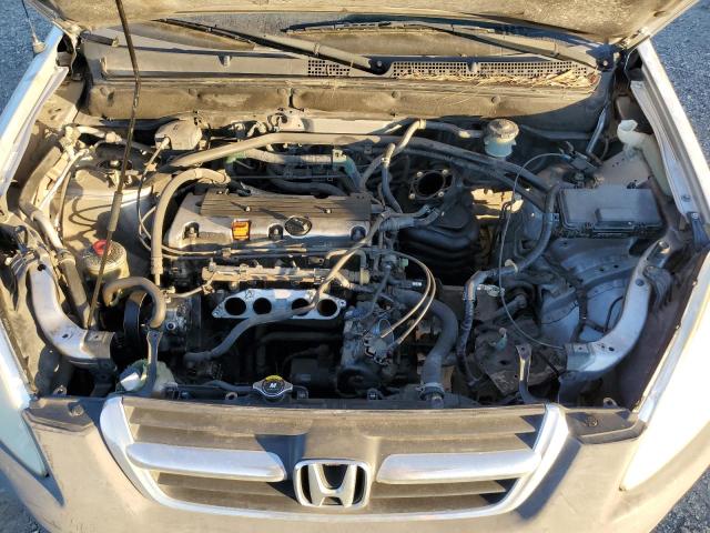 Photo 10 VIN: JHLRD68453C002645 - HONDA CR-V LX 