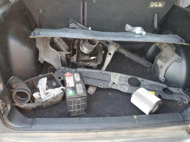 Photo 11 VIN: JHLRD68453C002645 - HONDA CR-V LX 