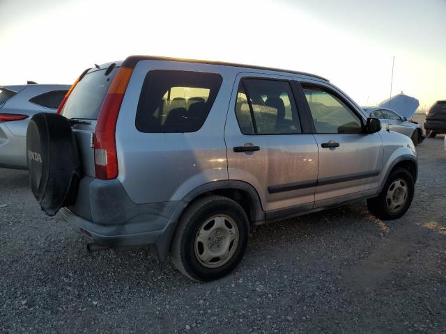 Photo 2 VIN: JHLRD68453C002645 - HONDA CR-V LX 