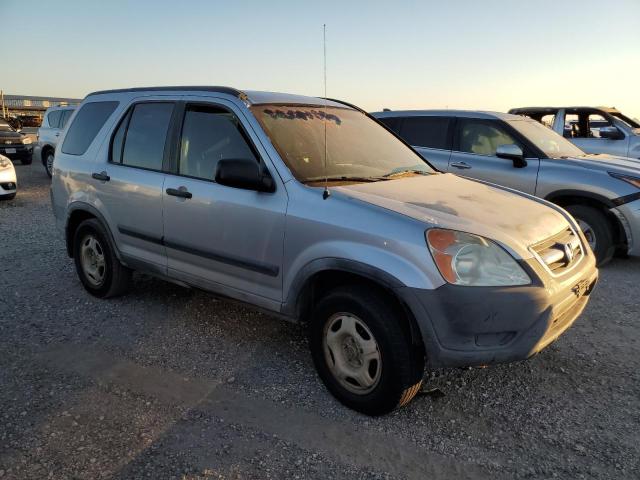 Photo 3 VIN: JHLRD68453C002645 - HONDA CR-V LX 