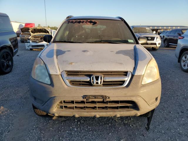 Photo 4 VIN: JHLRD68453C002645 - HONDA CR-V LX 