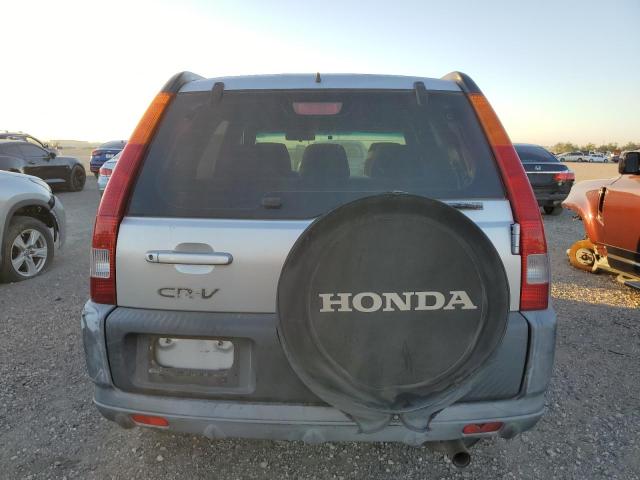 Photo 5 VIN: JHLRD68453C002645 - HONDA CR-V LX 