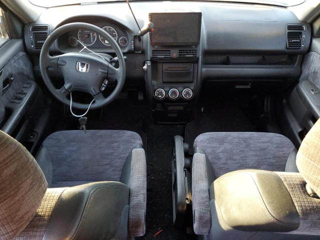 Photo 7 VIN: JHLRD68453C002645 - HONDA CR-V LX 