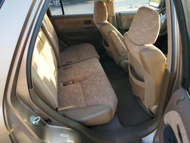 Photo 10 VIN: JHLRD68453C004668 - HONDA CR-V LX 