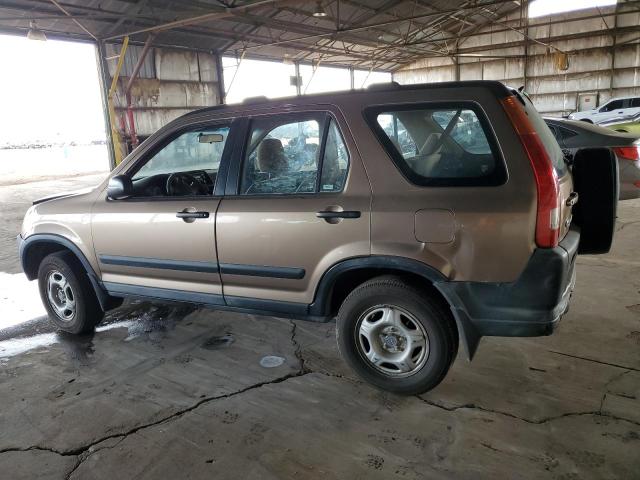 Photo 1 VIN: JHLRD68453C005268 - HONDA CR-V LX 