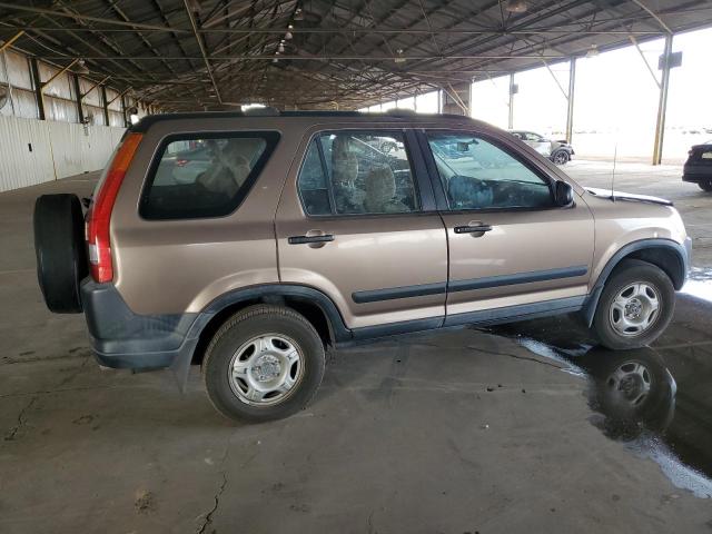 Photo 2 VIN: JHLRD68453C005268 - HONDA CR-V LX 