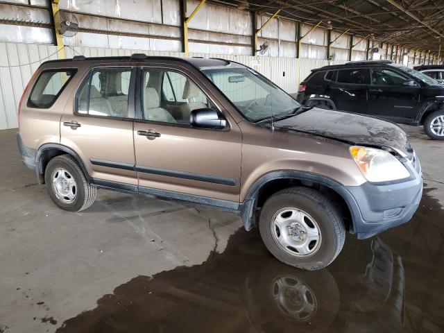 Photo 3 VIN: JHLRD68453C005268 - HONDA CR-V LX 