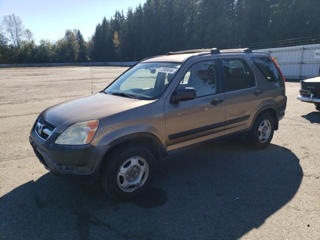 Photo 0 VIN: JHLRD68453C012298 - HONDA CR-V LX 