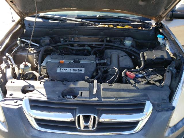 Photo 11 VIN: JHLRD68453C012298 - HONDA CR-V LX 