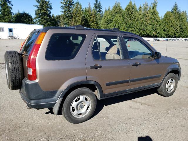 Photo 2 VIN: JHLRD68453C012298 - HONDA CR-V LX 